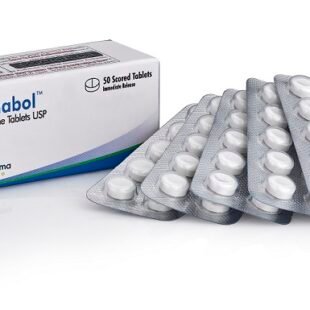 Oxanabol 10 Alpha Pharma