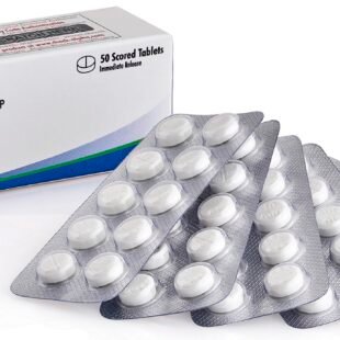 Rexobol Alpha Pharma