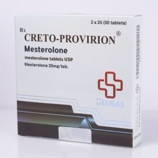 Creto®-Provirion Beligas