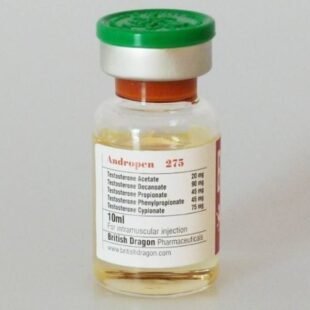 Andropen 275 - Sustanon