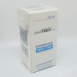 Anatrex 5 Concentrex