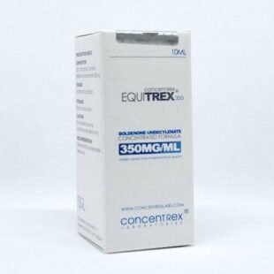 Equitrex 350 mg - 10ml
