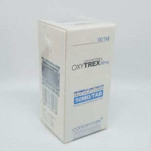 OxyTREX® 50 Concentrex