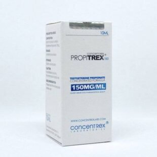 Propitrex Concentrex®