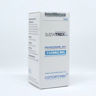 Sustatrex 350 Concentrex®