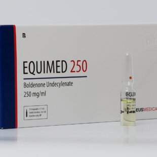 Equimed 250 Deus - Boldenone