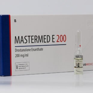 Mastermed E Deus Medical