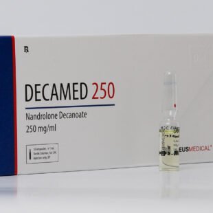 Decamed 250 by Deus Medical