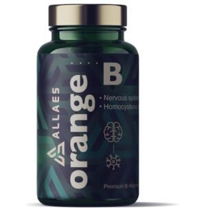 Allaes Orange B