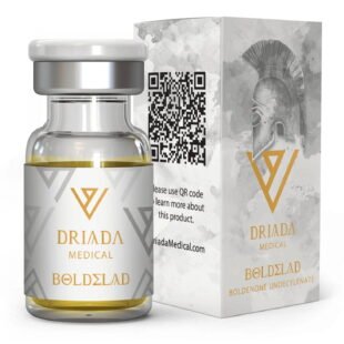 Boldenone 250 Driada Medical