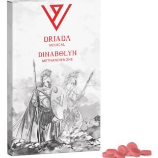 Dianabol 10 Driada Medical