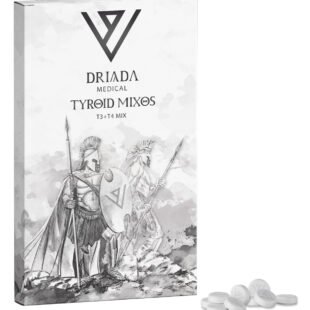Thyroid Mixos Driada Medical
