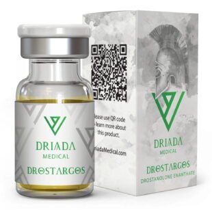 Drostargos 200 Driada Medical