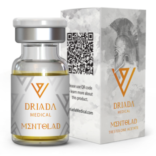 Trestolone Acetate 50 Driada Medical