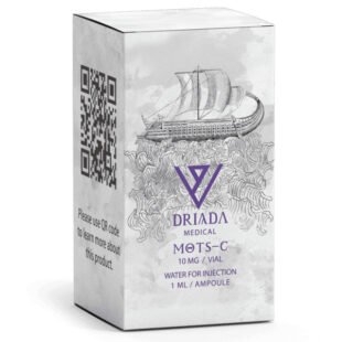 MOTS-C Driada Medical