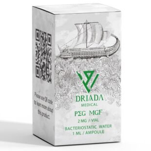 PEG-MGF Driada Medical