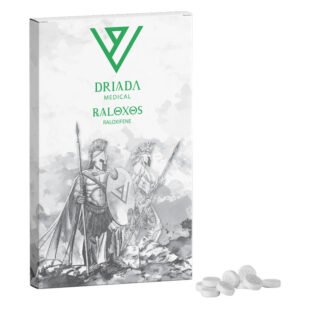Raloxifen 30 Driada Medical