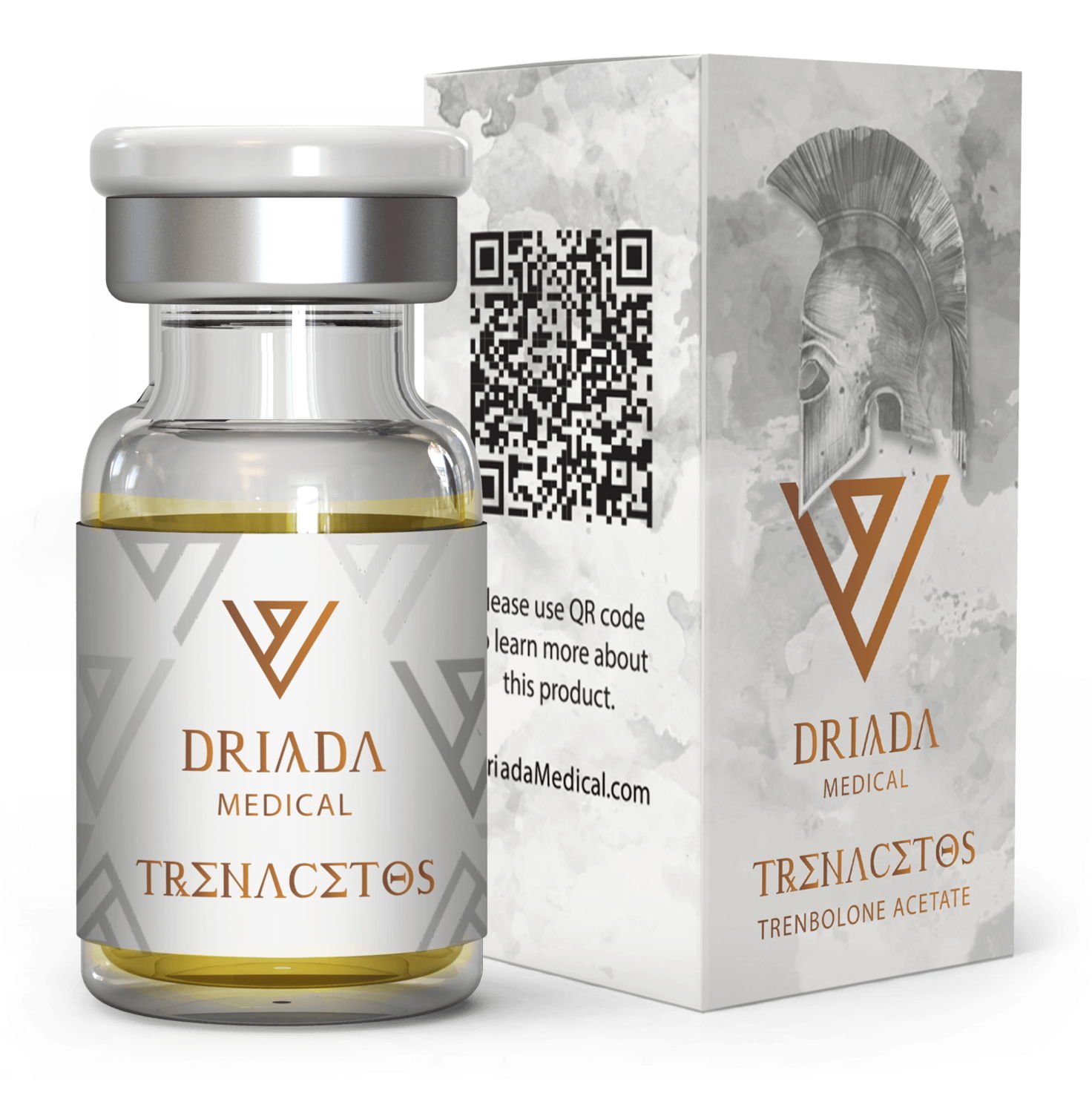 Trenbolone Acetate 100 Driada Medical