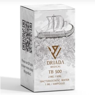 TB-500 Driada Medical