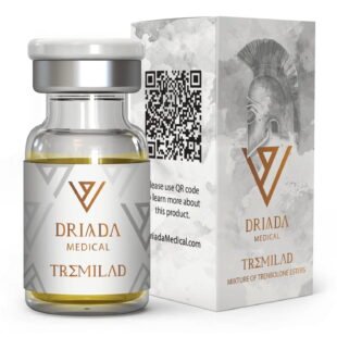 Tri Trenbolone 150 Driada Medical