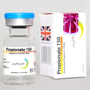 Propionate 150 Elite Pharma