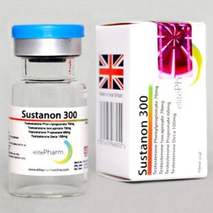 Sustanon 300 Elite Pharma