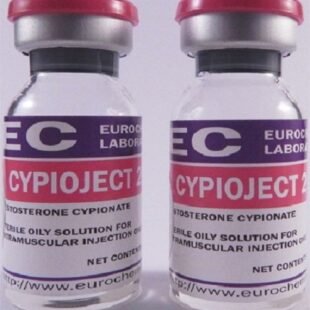 Cypioject 200 by Eurochem