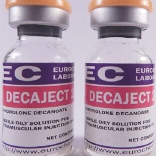 Decaject 200 Eurochem