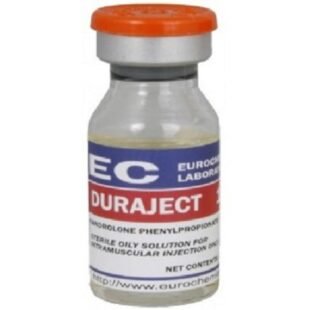 Duraject 100 Eurochem