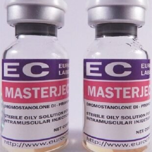 Masterject Eurochem