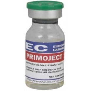 Primoject 100 Eurochem