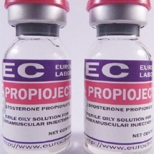 Propioject 100 Eurochem