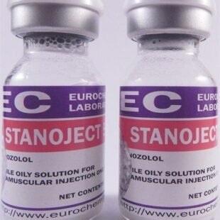 Stanoject 50 Eurochem