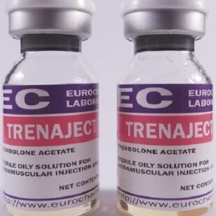 Trenaject 100 Eurochem