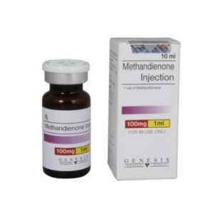 Methandienone Injection Genesis