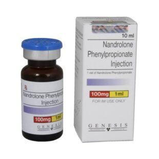 Nandrolone Phenylpropionate Genesis