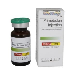 Primobolan Injection Genesis