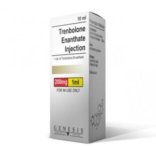 Trenbolone Enanthate Genesis