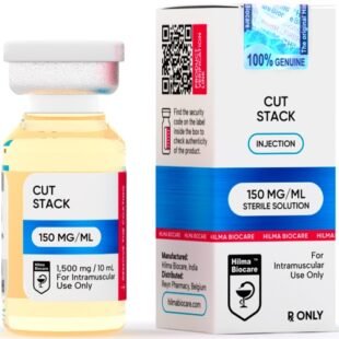 Cut Stack 150 by Hilma Biocare