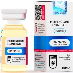 Methenolone Enanthate 100 Hima Biocare