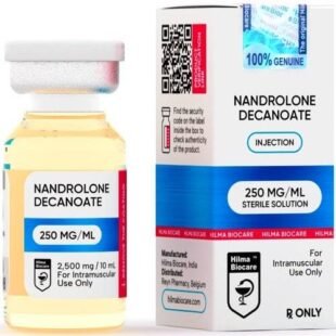 Nandrolone Decanoate Hima Biocare