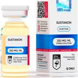 Sustanon 250 Hilma Biocare