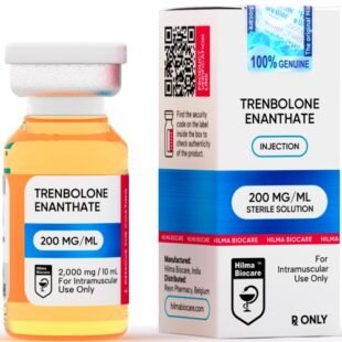 Trenbolone Enanthate Hilma Biocare
