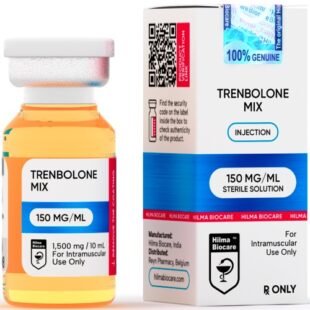 Trenbolone Mix 150 Hilma Biocare