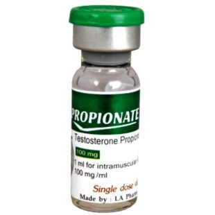 Propionate LA Pharma 1ml