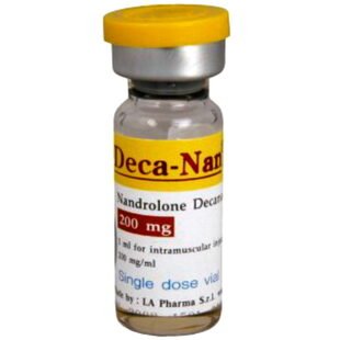 Deca-Nan LA Pharma 1ml