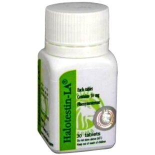 Halotestin LA Pharma