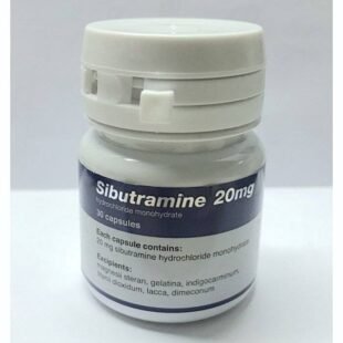 Sibutramine Magnus Pharmaceuticals