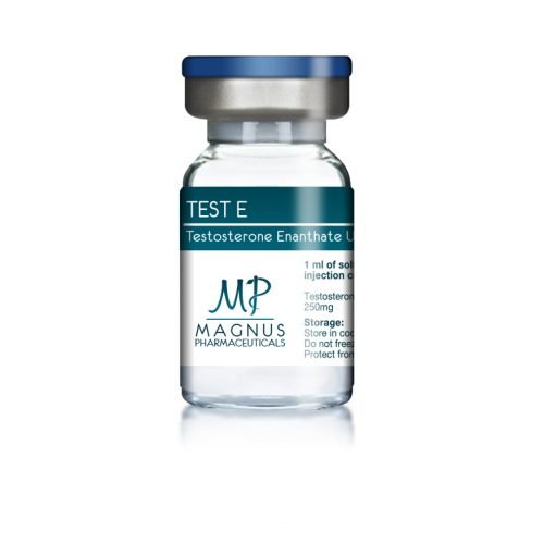 Test E Magnus Pharmaceuticals
