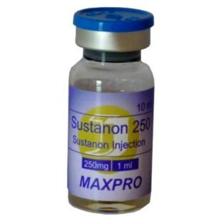 Sustanon 250 Max Pro